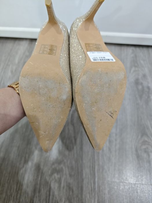 Дамски елегантни обувки