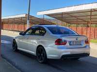 BMW SERIA 3 E90 m47 163 cai