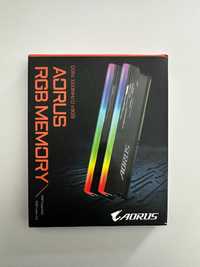 AORUS DDR4 3333MHz 16GB (2x8GB) Memory Kit