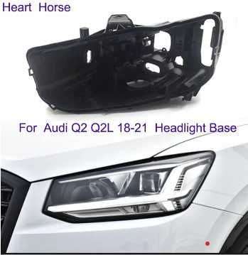 Корпус/Стъкло Audi Q2 18-21 Ауди Ю2 18-21