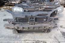 Trager Volkswagen VW Golf 5  [din 2003 pana  2009] seria Hatchback 3-usi 1.9 TDI 5MT (105 hp)