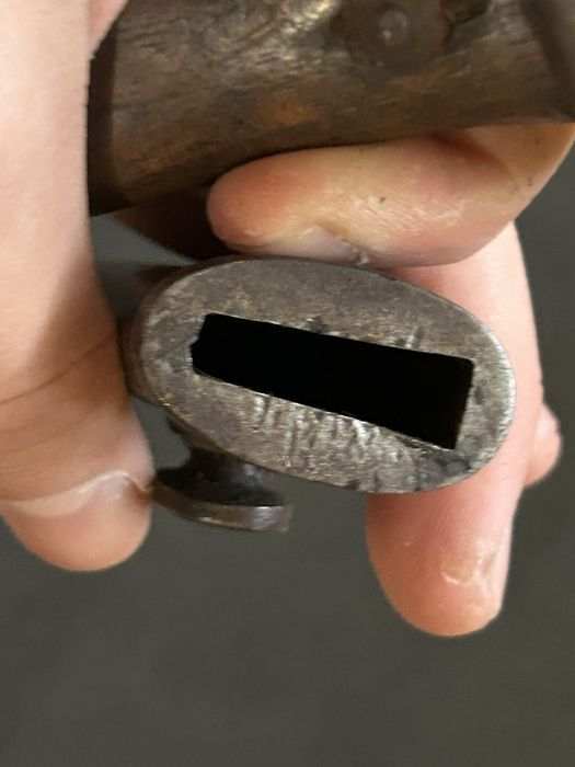 Щик Нож Сабя Турски М35