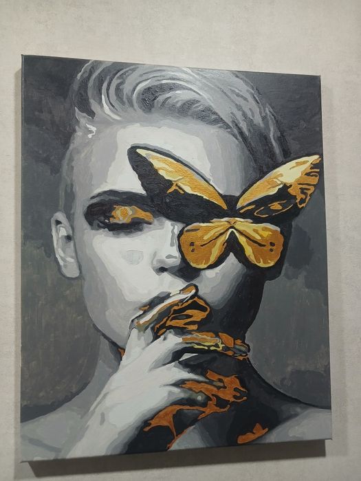 Продаются Готовые картины