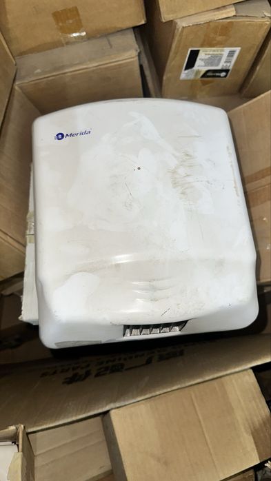 Asvijitel, fen qo’lga, gel quyadigan