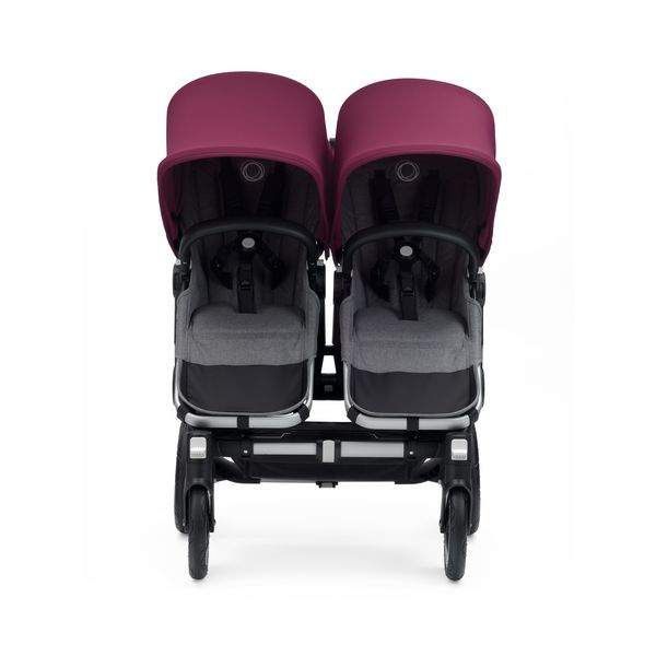Коляска для двойни BUGABOO Donkey 2 Twin