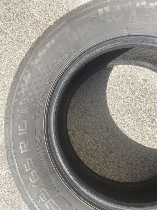 Anvelopa 235/65/R16 C
