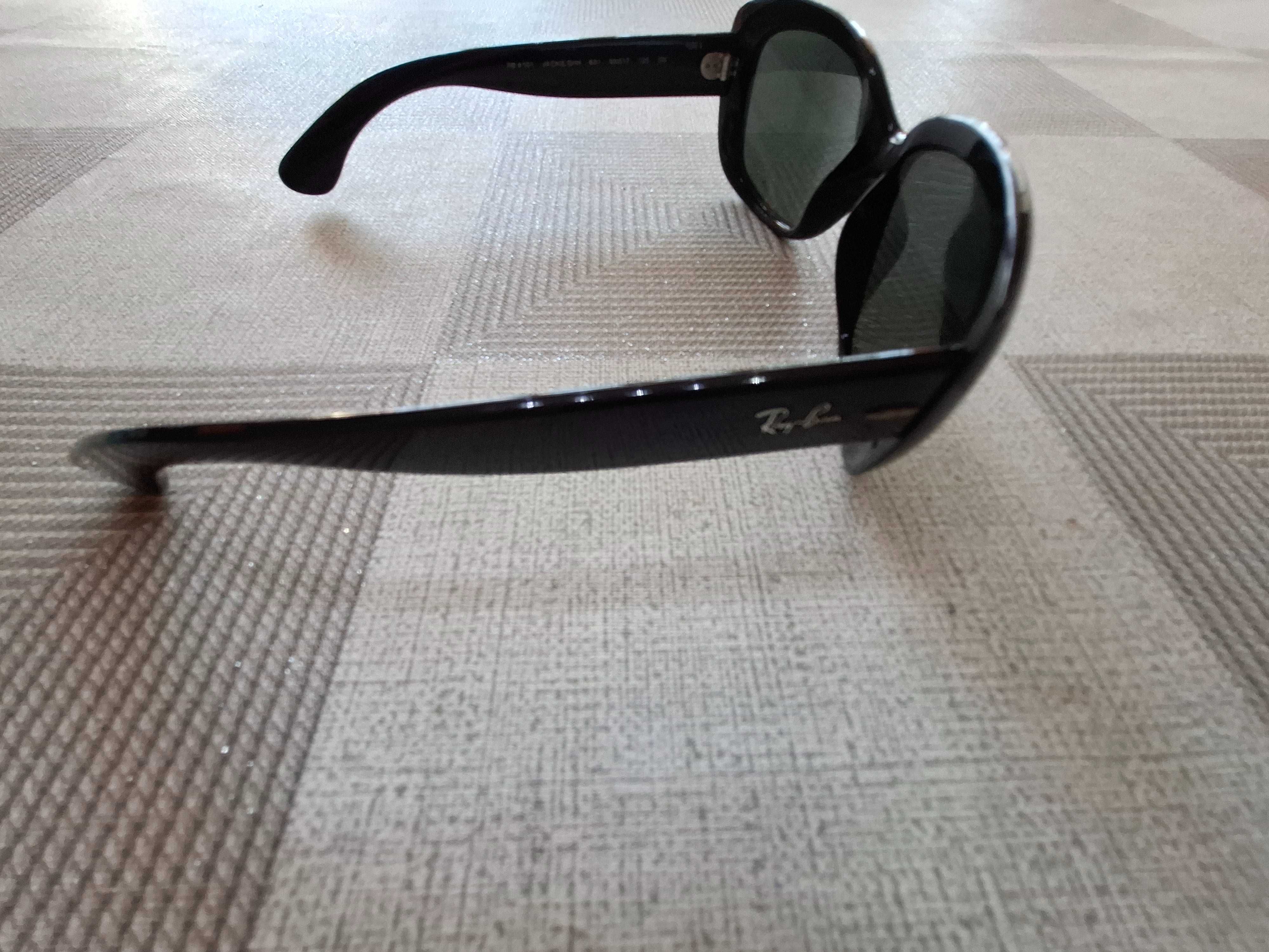 Ray-Ban Jackie Ohh RB4101