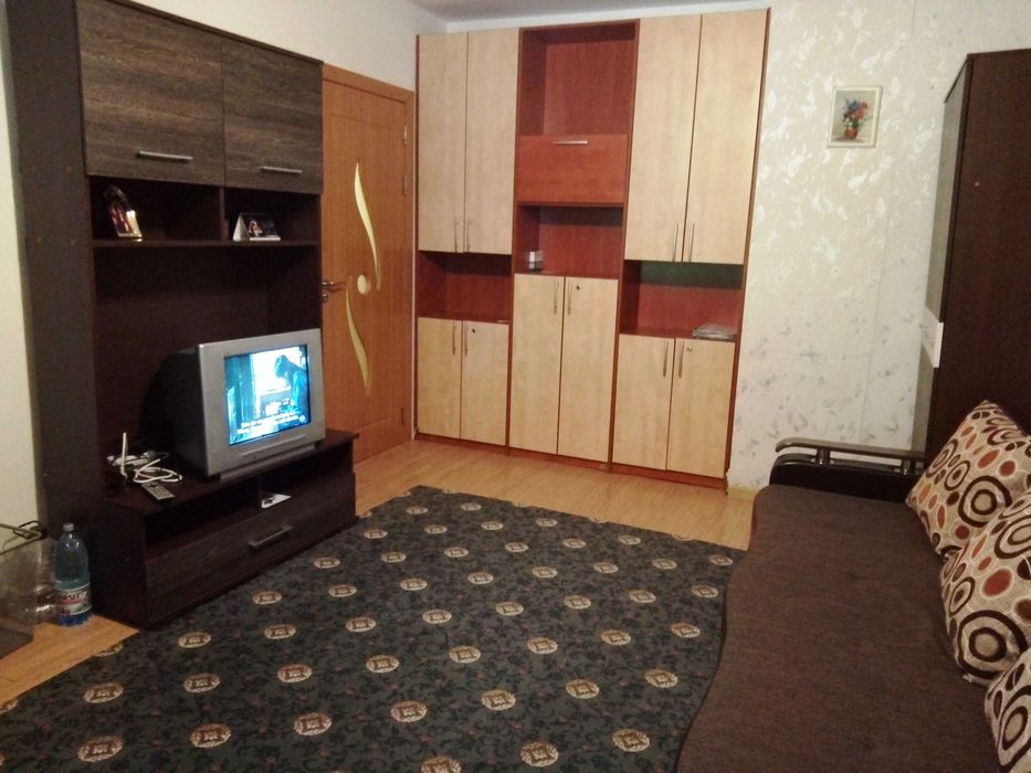 garsoniera de inchiriat, zona BALIF, PLOIESTI