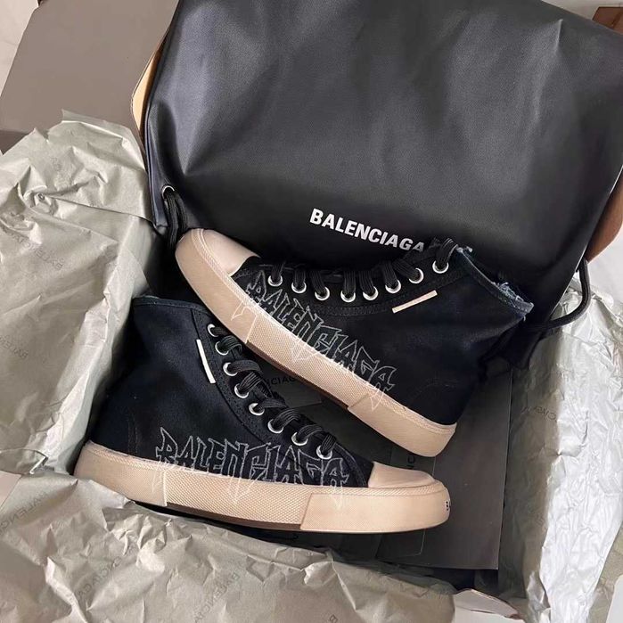 Adidasi Balenciaga Calitate Premium
