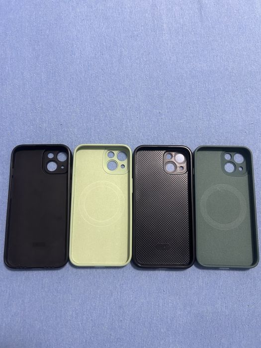 Кейсове за iphone 13/14