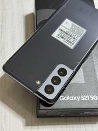 Samsung S21 128 gb Ram 8 5G доставка есть