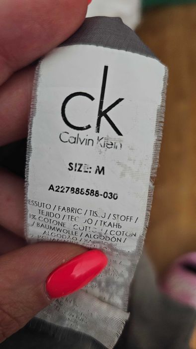 Calvin klein връхна дреха S/M