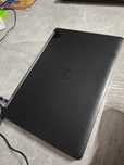 Dell E5550 i5 gen 5