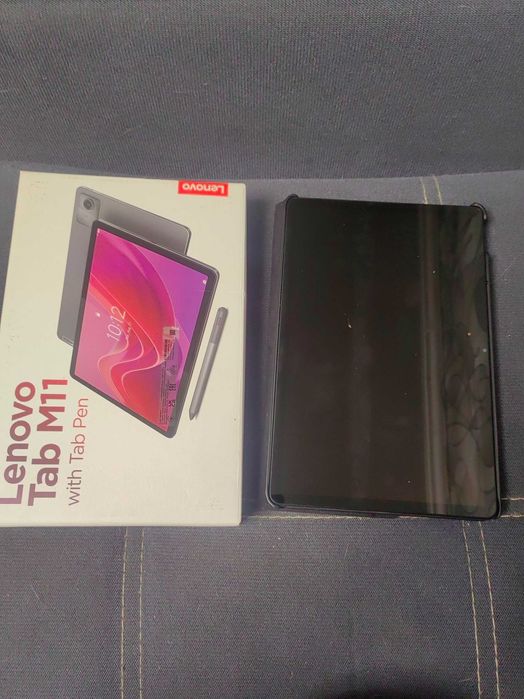 Lenovo Tab M11 128gb