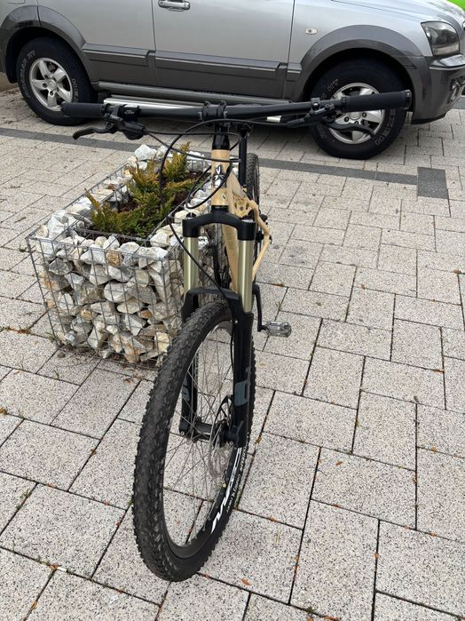 Велосипед Drag climber 26' M size