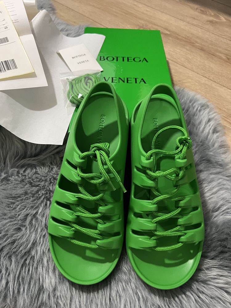 Сандали Bottega Veneta