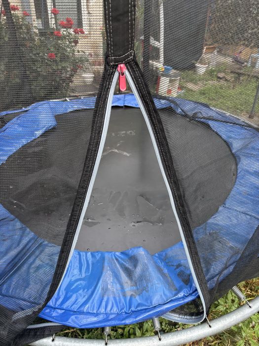 Vand tranbulina exterior mare