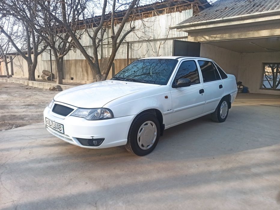 Нексия2 2009йил сонс люкс кондиор