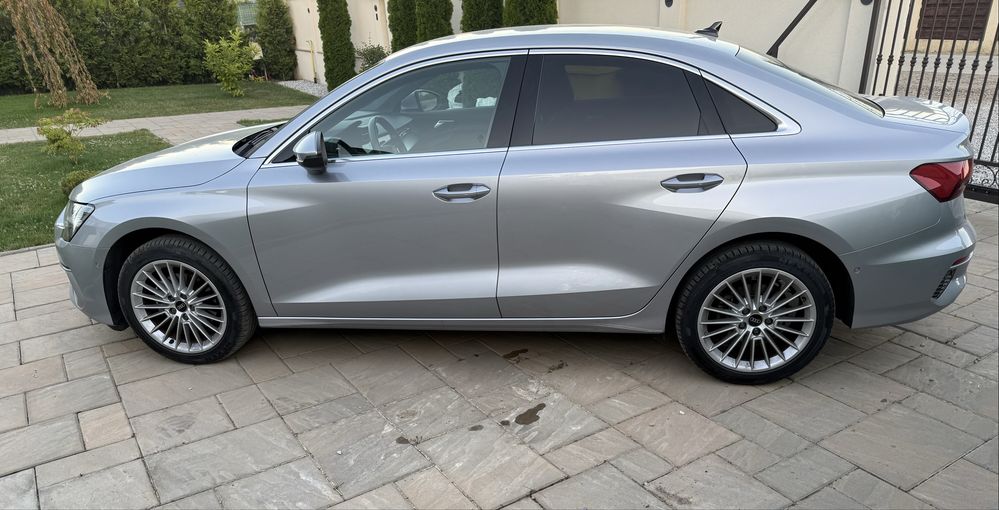 Vand Audi a3 Limousine