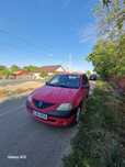 Dacia Logan 1.4 mpi