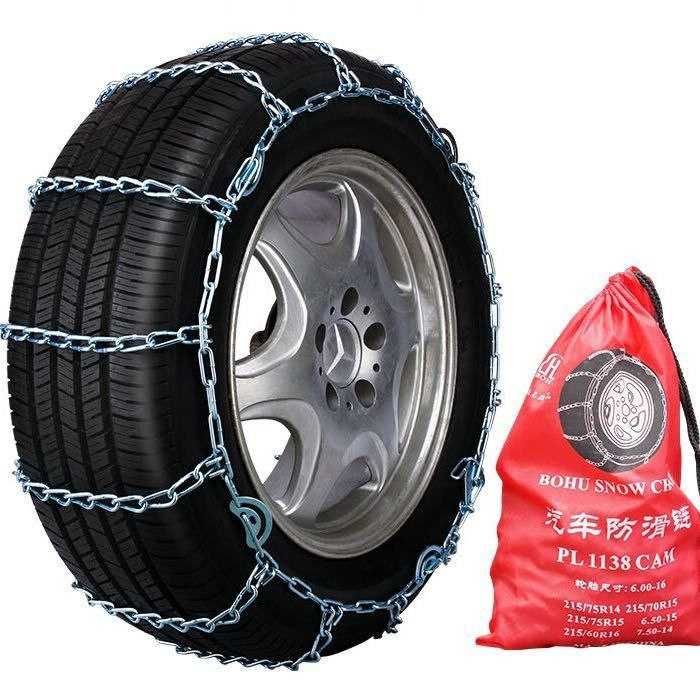 Антигололёдные цепи на диски, Qishgi / Muz zanjir moshinaga