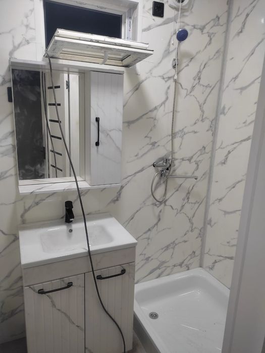 Дом из контейнера для круглогодичного проживания | Тёплый + Отделка