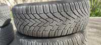 Roti iarna Volkswagen 205/55 R16