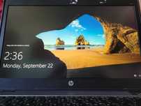 laptop Ultrabook HP EliteBook 840 G2, Intel Core i7-5500U, 8GB, 120GB