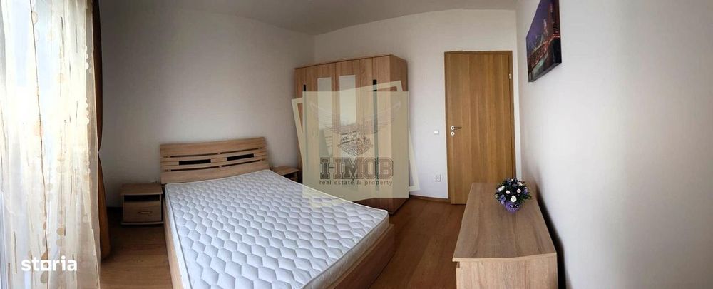 Apartament 2 camere decomandat Pet Friendly zona Centrala