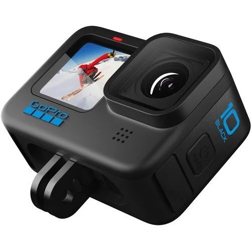 Go Pro 10 hero black