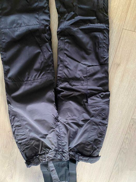 Зимни работни дрехи