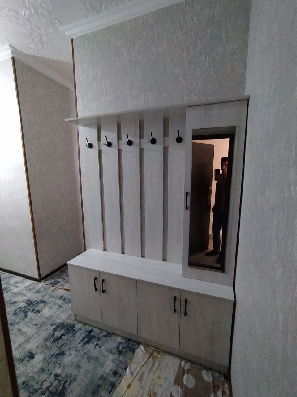 Kvartira pod klyuch srochni sotiladi