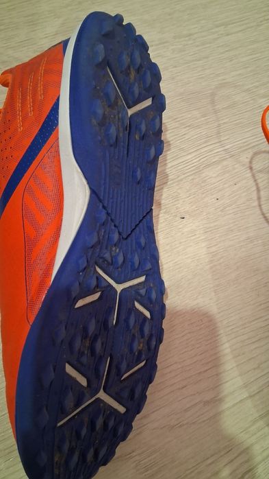 Запазени стоножки KIPSTA - 36 н.