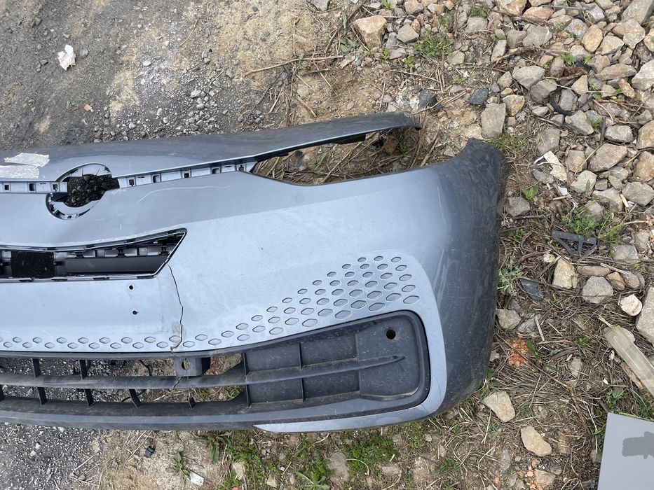 Предна броня Vw Id3