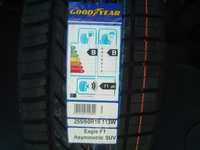 Anvelope de vara 255/60r19-113W Goodyear eagle F1 AT SUV 4x4.