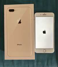 Iphone 8 plus 256 G