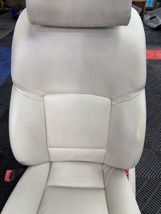 Scaune Comfort cu incalzire si memorii BMW Seriile 5&7 F10, F11, F01