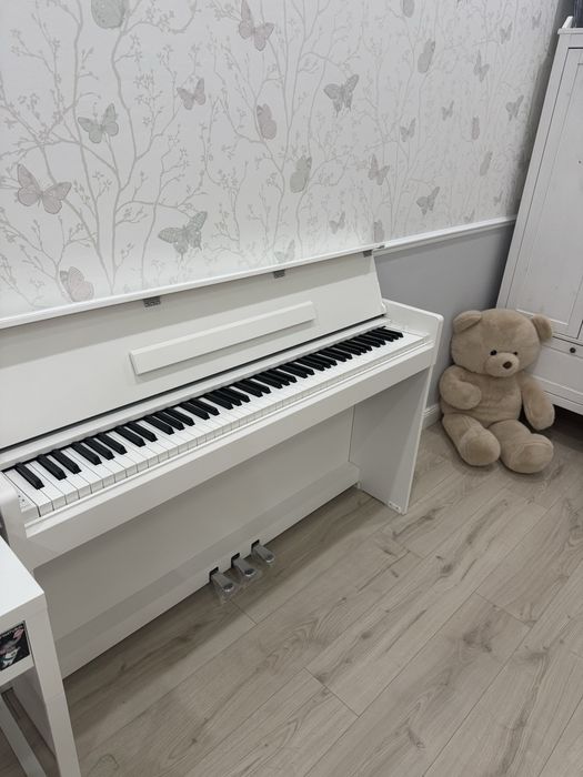 Цифровое пианино Yamaha Arius YDP-S35