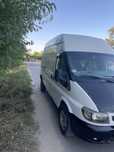 Ford transit 2,4