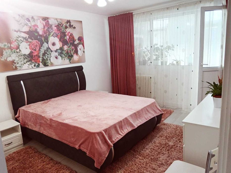 Vând apartament 2 camere, București sector 4 soseaua giurgiului