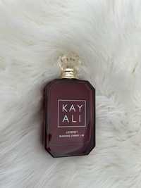 Parfum KAYALI burning cherry