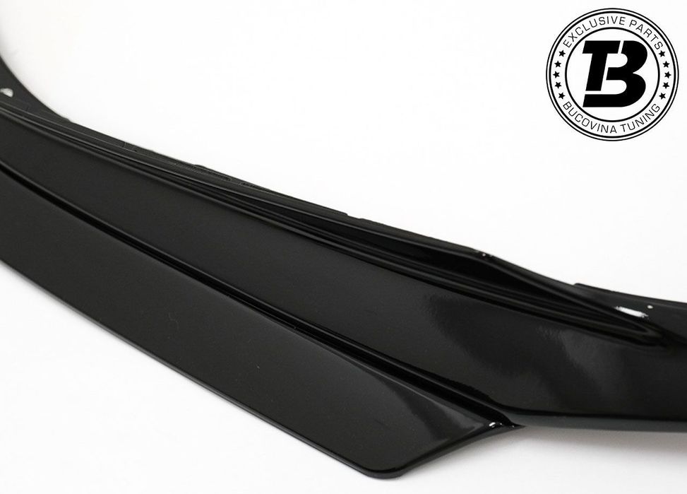 Prelungire Bara Fata compatibila cu BMW Seria 3 G20 G21 M Sport