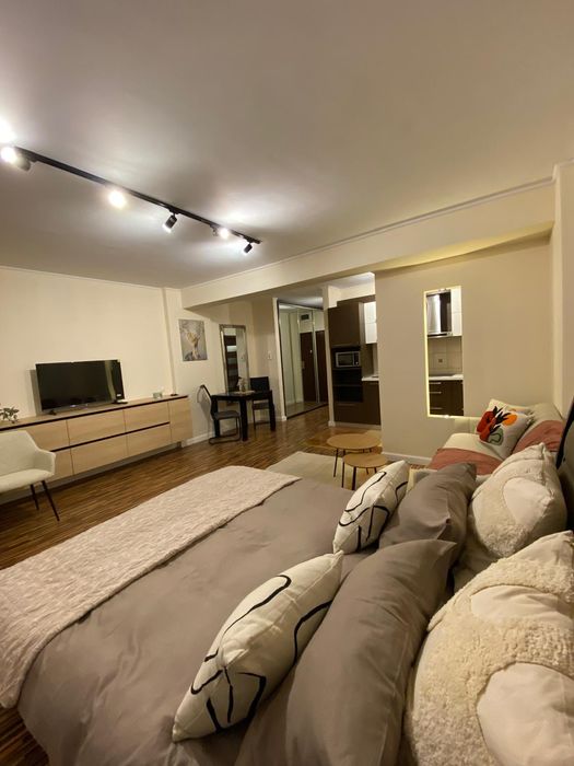 Apartament - Luceafarul