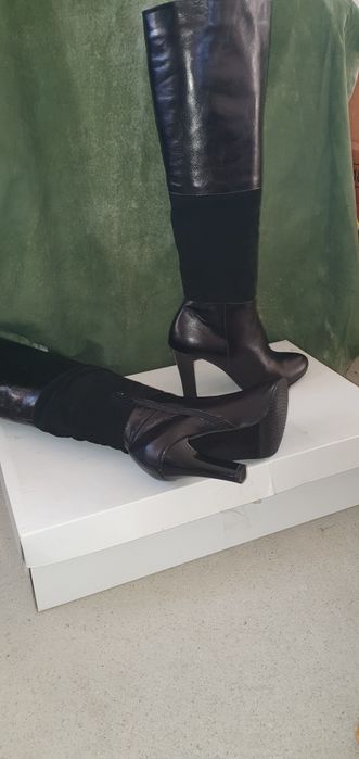 Cisme de piele  naturală Thea Visconti