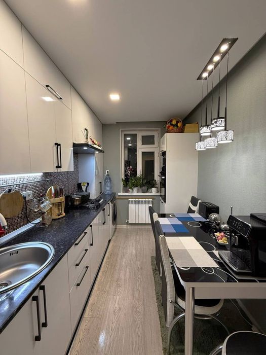 Сергели 3 А 3 бекат