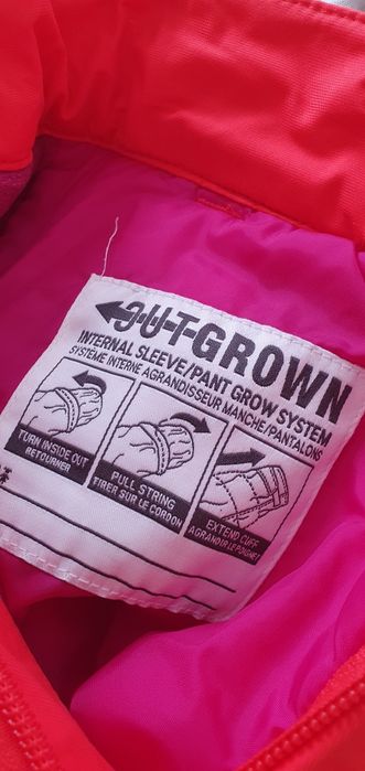 Pantaloni de ski Columbia Bugaboo