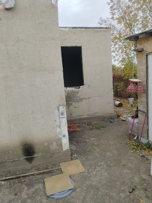 Продам щитавой дом..