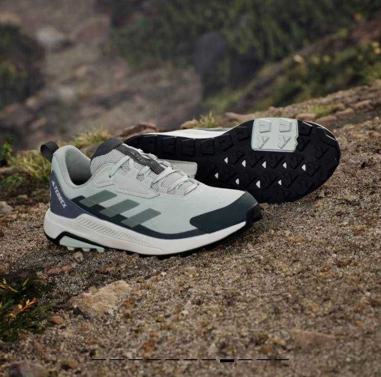 Кроссовки ADIDAS TERREX Anylander Hiking shoes