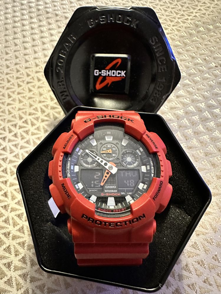 Ceas  Casio G-Shock