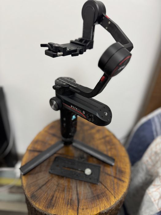 Stabilizator Gimbal Zhyun Weebill S